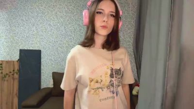 ShainaFraile webcam model stream image