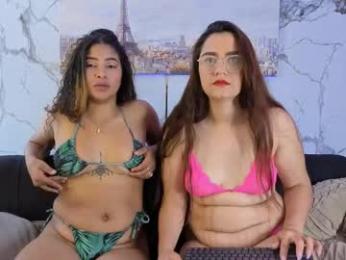 violet_jones23_aws webcam model stream image