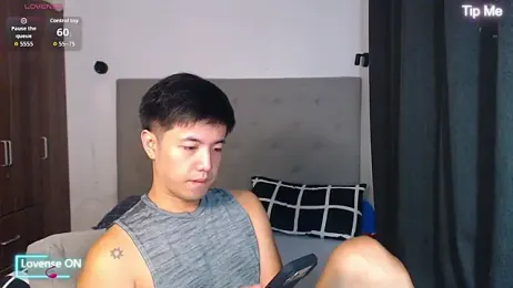 Addictiveboi webcam model stream image