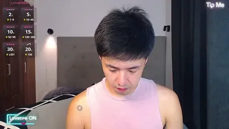 Addictiveboi webcam model stream image