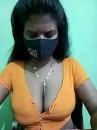 Kakoli- webcam stripchat model stream image