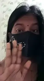 Kakoli- webcam model stream image