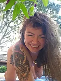 NaughtyLittleVeteran webcam model stream image