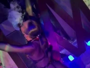 queenvalentinats webcam model stream image