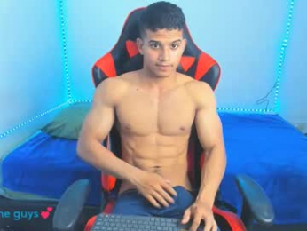 oliver_thompsson webcam model stream image