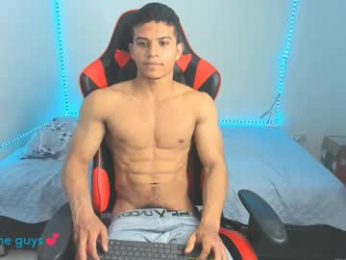 oliver_thompsson webcam model stream image