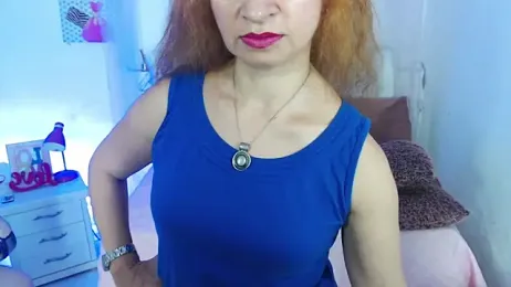 AliceMiller13 webcam model stream image