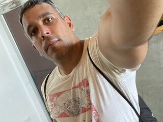 Matthew Fire webcam model stream image