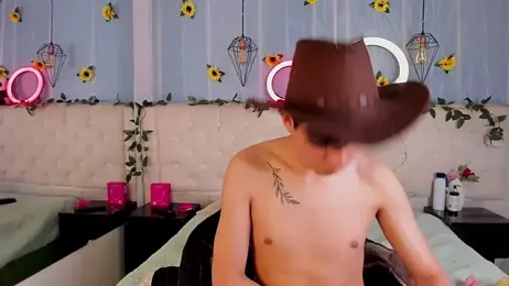 AleAurarashi webcam model stream image