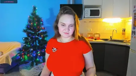 Ellista webcam model stream image