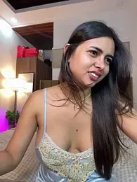 Bombshell_Rebbecca webcam model stream image