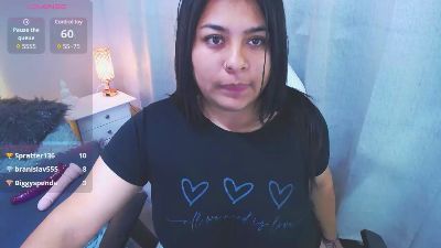 salome_corredor webcam model stream image