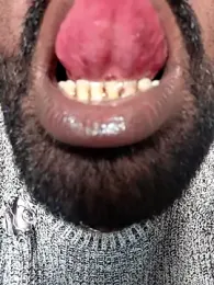 MOSLAHH webcam model stream image