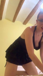 Kyoko_ webcam model stream image