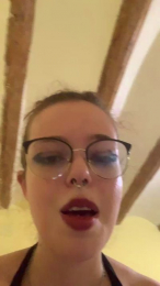 Kyoko_ webcam model stream image