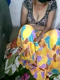 Sexy_Riya_Bhabhi webcam model stream image