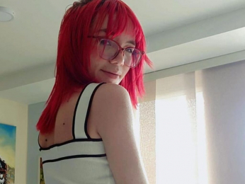 MabelRich webcam model stream image