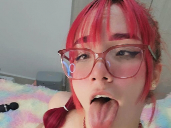 MabelRich webcam livejasmin model stream image