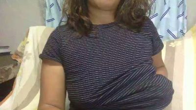 Pumax0 webcam model stream image