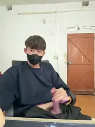 Funkin- webcam model stream image