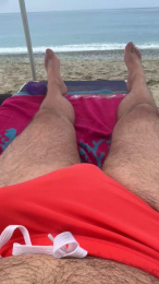Aragons69 webcam model stream image