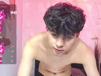 sam_daves_ webcam model stream image