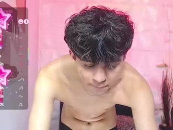sam_daves_ webcam model stream image