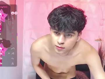 sam_daves_ webcam model stream image