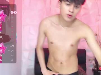 sam_daves_ webcam model stream image