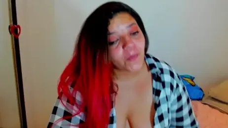 pamelavillaloboss webcam model stream image