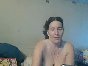 Mini83 webcam model stream image