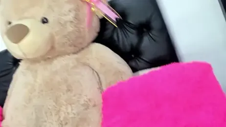 sweet_Naomy webcam model stream image