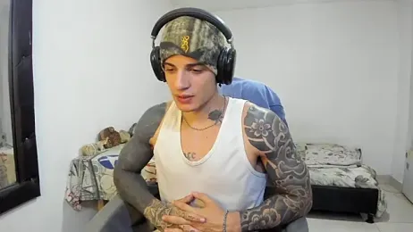 Balo_lovers webcam stripchat model stream image