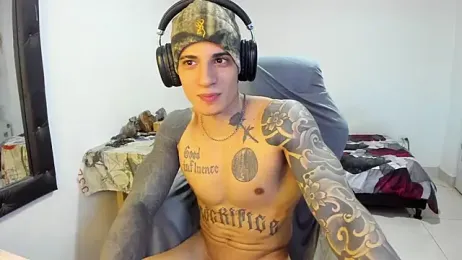 Balo_lovers webcam model stream image