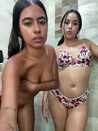 SAMY_AND_ARI webcam stripchat model stream image