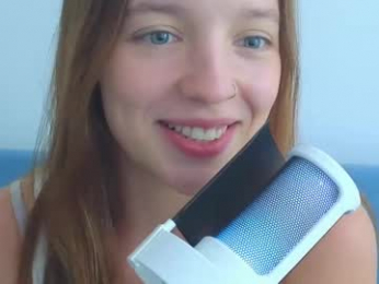 my_mia_ webcam model stream image