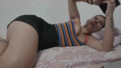 Pocahontas_love webcam model stream image