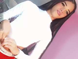 ninaa-keyli webcam model stream image