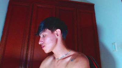 Rowanbig23 webcam model stream image