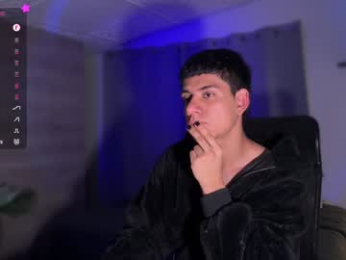 jim_dancer webcam model stream image