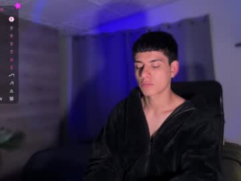 jim_dancer webcam model stream image