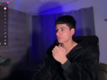 jim_dancer webcam chaturbate model stream image