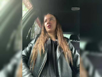-Sexy_Hot_Angel- webcam model stream image