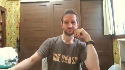 RateMyDick_2024 webcam model stream image