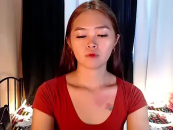 Itsme_claire webcam model stream image