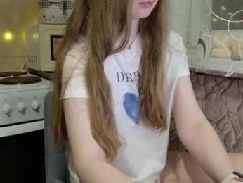 just_k1tty webcam model stream image