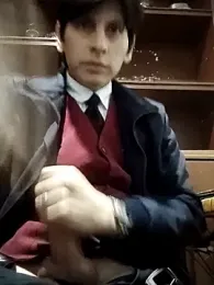 Carriata_larry webcam stripchat model stream image