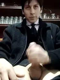 Carriata_larry webcam model stream image