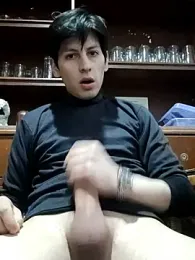 Carriata_larry webcam model stream image