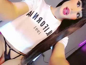 ivannahot23 webcam model stream image